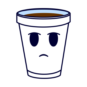 Pacthesis Coffee-kun logo