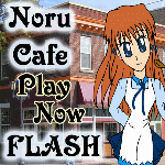 Noru Cafe
