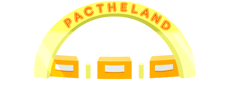 Pactheland arch